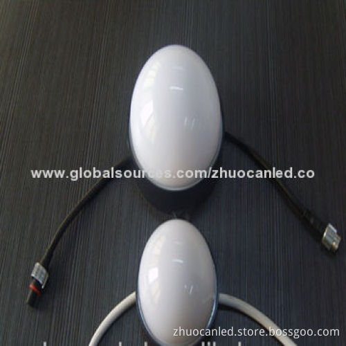 26mm LED point light with IC